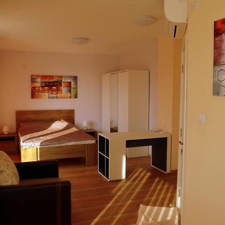 Апарт Център Apart Center Plovdiv Exterior photo