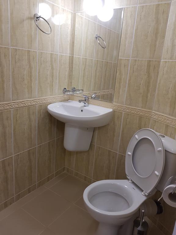 Апарт Център Apart Center Plovdiv Exterior photo