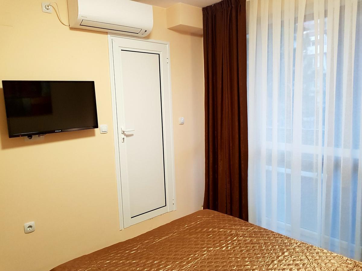 Апарт Център Apart Center Plovdiv Exterior photo