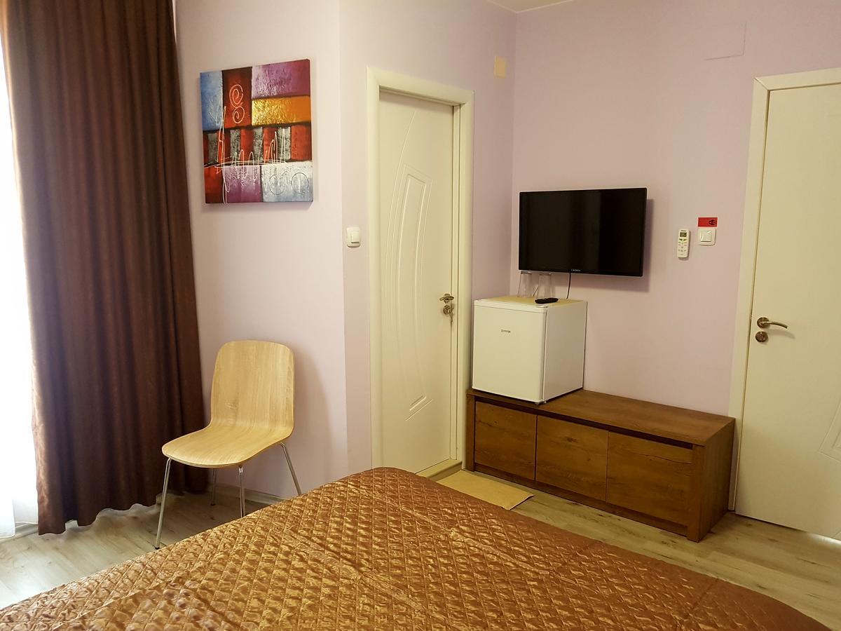 Апарт Център Apart Center Plovdiv Exterior photo