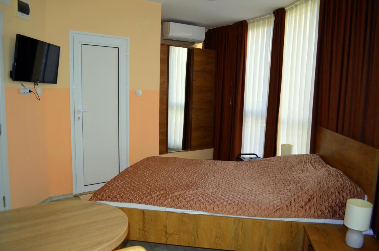 Апарт Център Apart Center Plovdiv Exterior photo