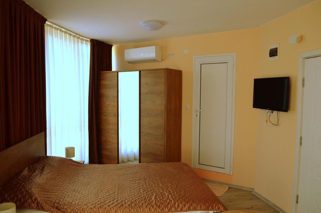 Апарт Център Apart Center Plovdiv Exterior photo