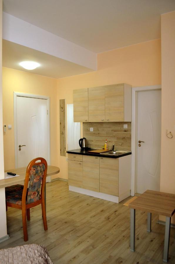 Апарт Център Apart Center Plovdiv Exterior photo
