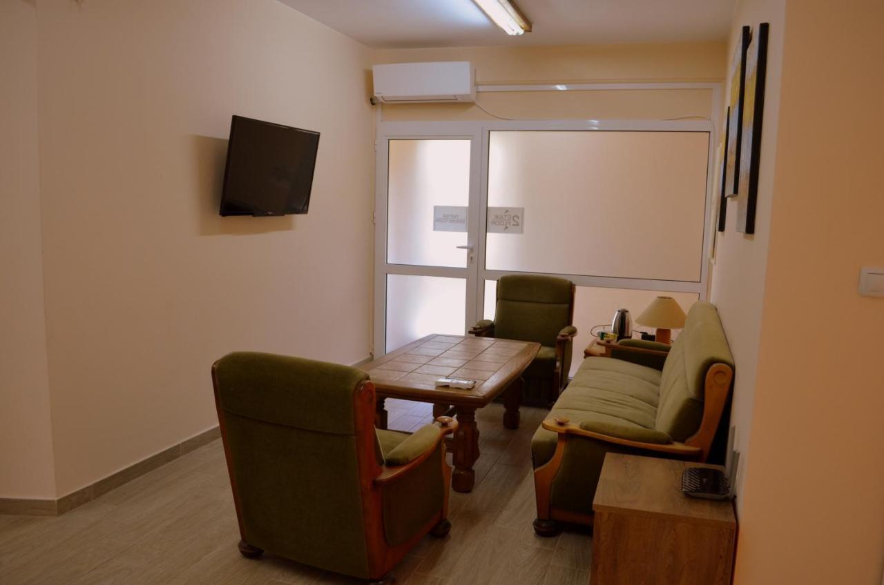 Апарт Център Apart Center Plovdiv Exterior photo