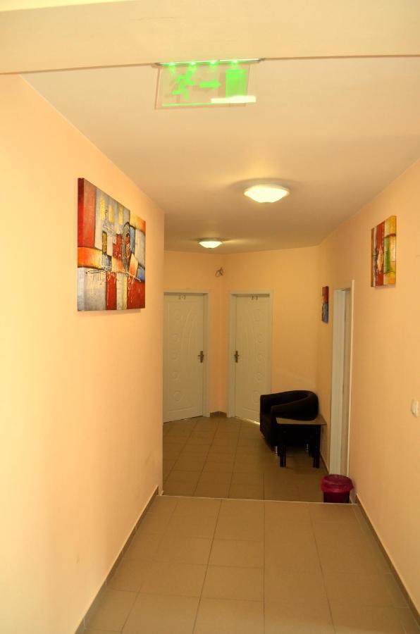 Апарт Център Apart Center Plovdiv Exterior photo