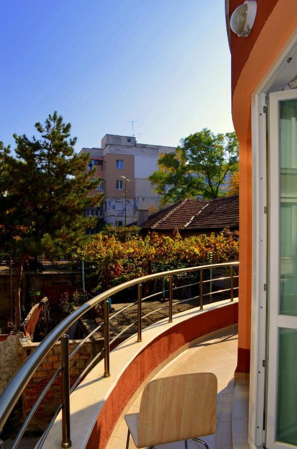 Апарт Център Apart Center Plovdiv Exterior photo