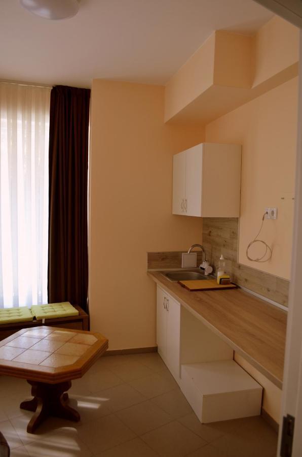 Апарт Център Apart Center Plovdiv Exterior photo