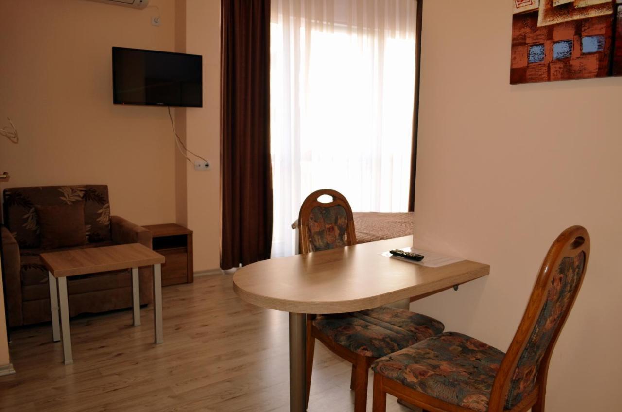 Апарт Център Apart Center Plovdiv Exterior photo