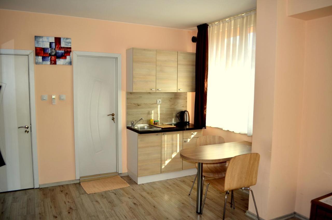 Апарт Център Apart Center Plovdiv Exterior photo
