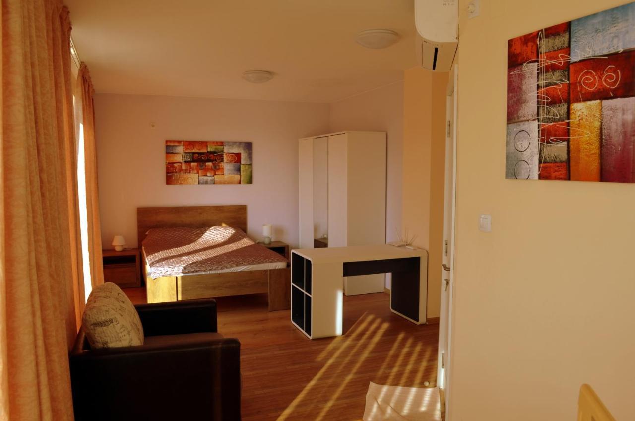 Апарт Център Apart Center Plovdiv Exterior photo
