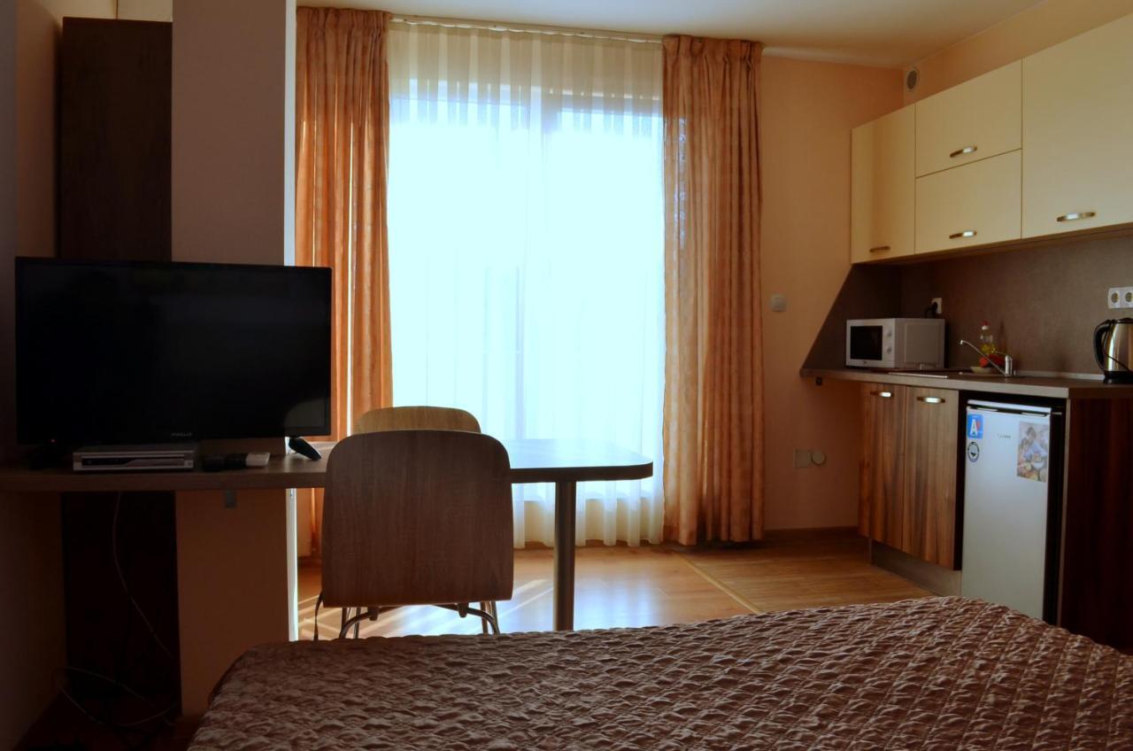 Апарт Център Apart Center Plovdiv Exterior photo