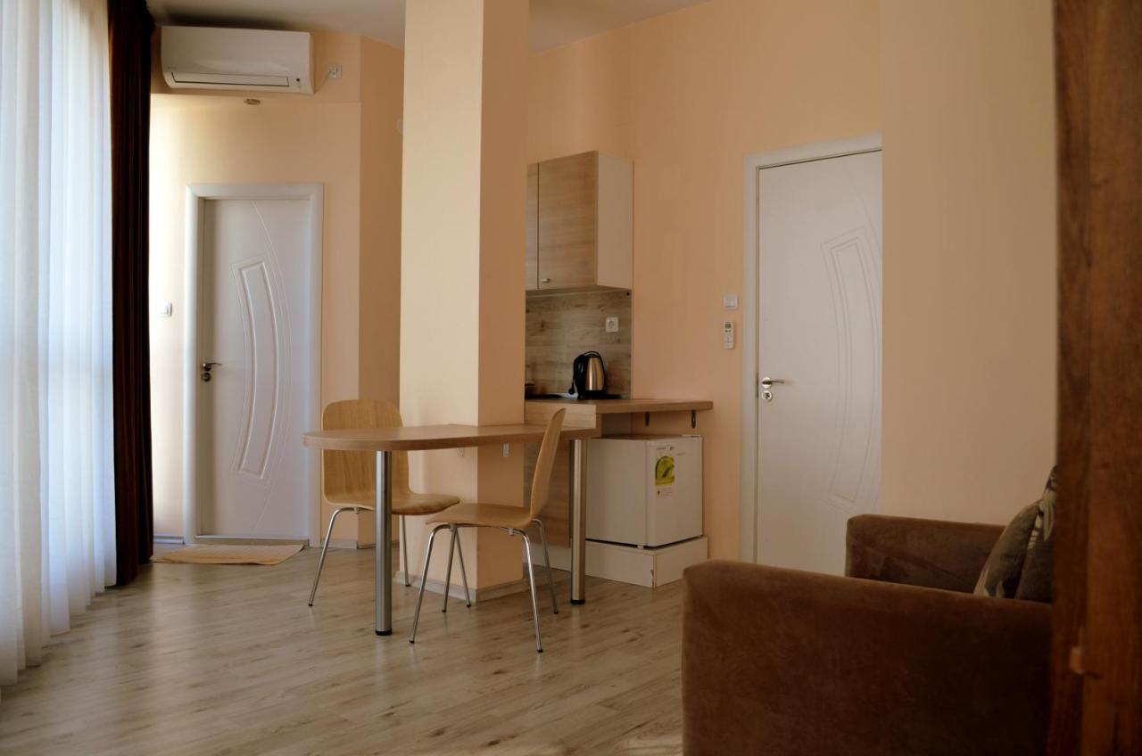Апарт Център Apart Center Plovdiv Exterior photo