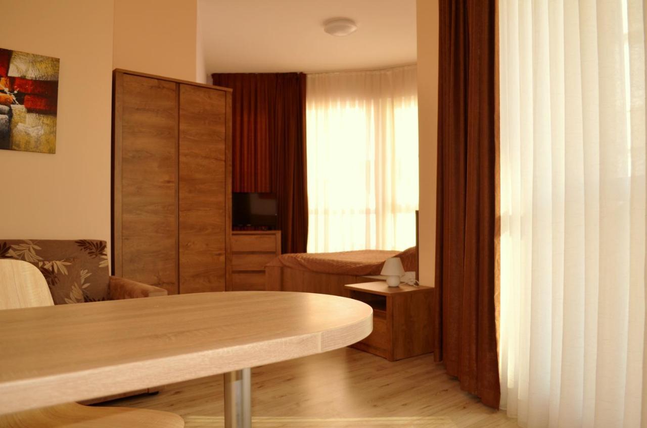 Апарт Център Apart Center Plovdiv Exterior photo