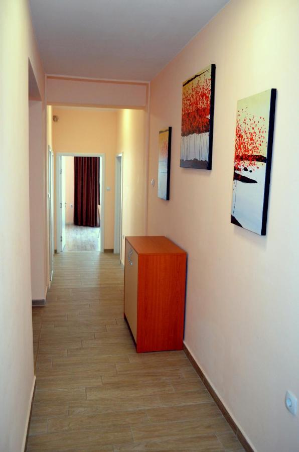 Апарт Център Apart Center Plovdiv Exterior photo