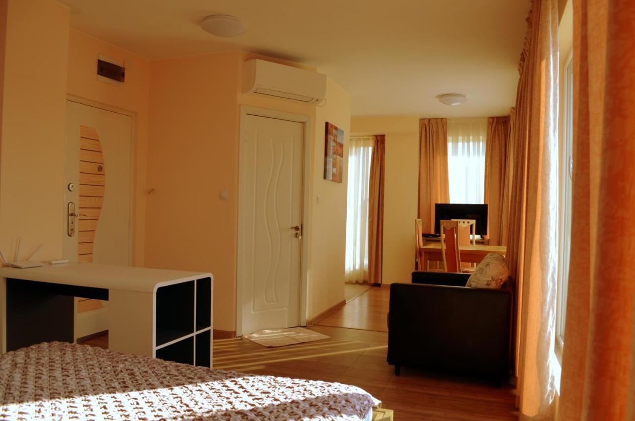 Апарт Център Apart Center Plovdiv Exterior photo