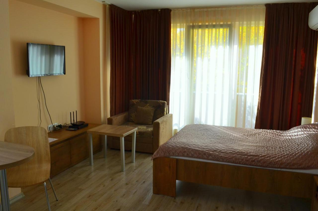 Апарт Център Apart Center Plovdiv Exterior photo