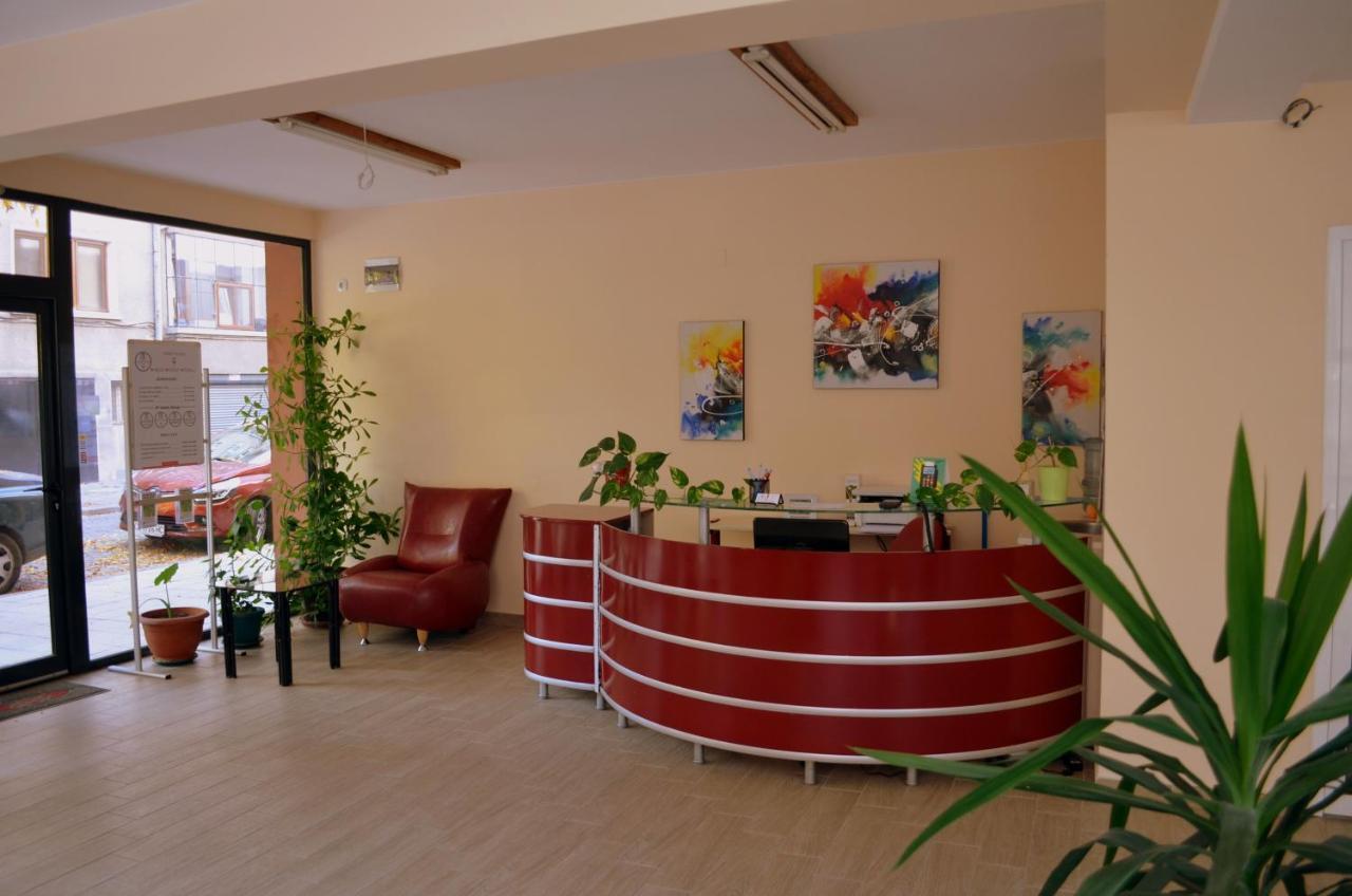 Апарт Център Apart Center Plovdiv Exterior photo